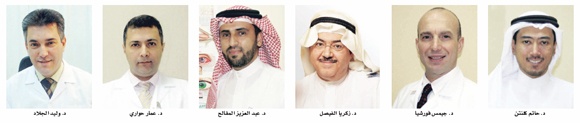 الليزك لتصحيح الإبصار وسيلة آمنة وفعالة .. و5 أجهزة متطورة لإجراء العملية