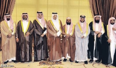 شفاعة أمير عسير تنقذ رقبة قاتل من سيف القصاص