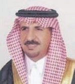 المانع نائبا لمدير «الهوشان عبر الخليج»