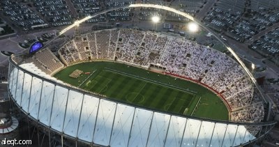 قطر ترصد 100 مليار دولار لاستضافة مونديال 2022