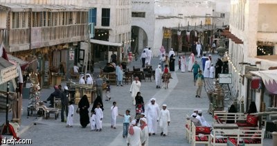 قطر ترصد 100 مليار دولار لاستضافة مونديال 2022