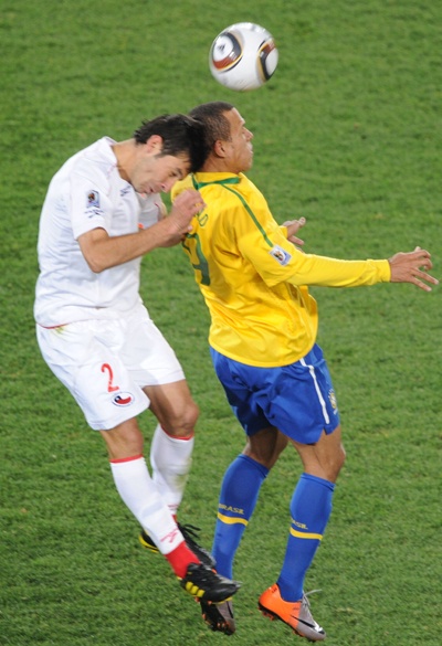 البرازيل تكشف عن وجهها الحقيقي وتضرب موعدا مع هولندا في ربع النهائي