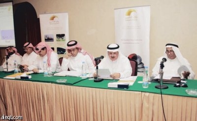 تشكيل مجلس الإدارة الجديد في «ولاء»