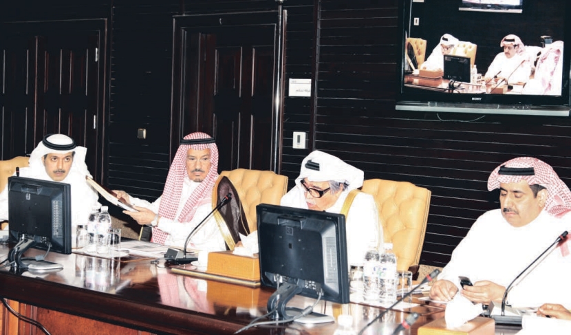 مجلس الغرف يقدم 3 مقترحات لمساندة الحكومة في محاربة الفساد