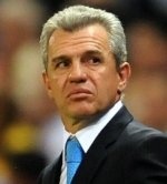 استقالة اجيري من تدريب منتخب المكسيك عقب الخروج من كأس العالم