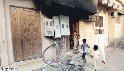 66 % من القراء: انقطاع الكهرباء في فترة الاختبارات والصيف لا يمكن احتماله