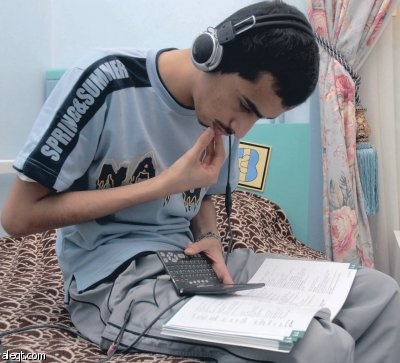 انتصر «التوحدي» وأخفق الأطباء!
