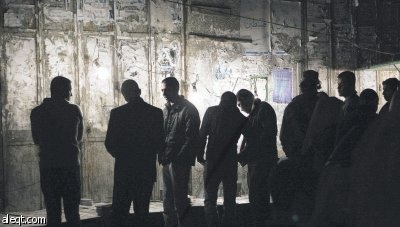الولادة في الظلام وإصابة الأطفال بالأنيميا من آثار حصار غزة