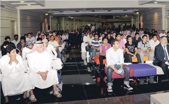 جامعة الفيصل ترصد 100 منحة دراسية للعام الجديد