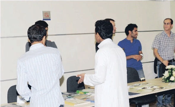 جامعة الفيصل ترصد 100 منحة دراسية للعام الجديد