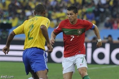 مونديال سقوط النجوم .. كاكا وميسي وروني ورونالدو خذلوا عشاقهم