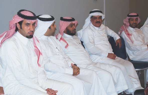 «غرفة الأحساء» تطور خدماتها باستراتيجية جديدة