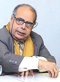 وفاة المفكر المصري نصر حامد ابو زيد