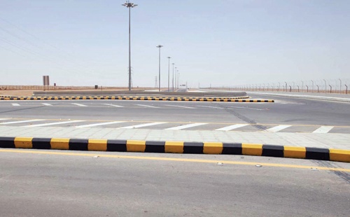شركة عبد العالي العجمي للمقاولات .. المصداقية والإتقان والجودة في المشاريع