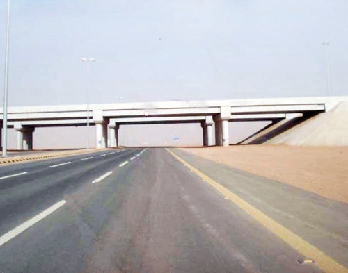 شركة عبد العالي العجمي للمقاولات .. المصداقية والإتقان والجودة في المشاريع