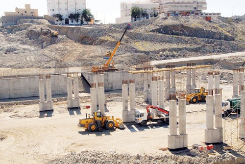 شركة ريو للمقاولات.. تطوير شامل ومواكبة للتقنيات الحديثة
