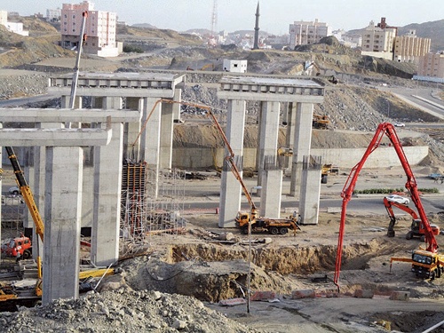 شركة ريو للمقاولات.. تطوير شامل ومواكبة للتقنيات الحديثة