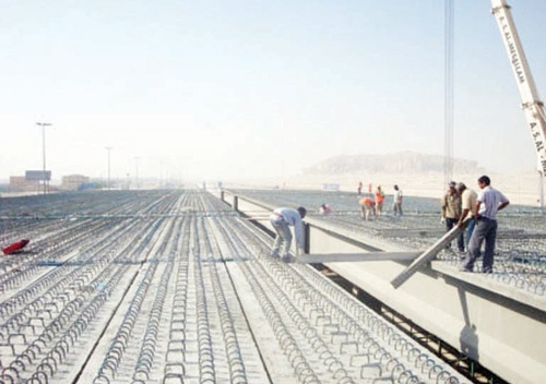 شركة البنعلي .. 70 عاما من العراقة والتوسع في شتى المجالات