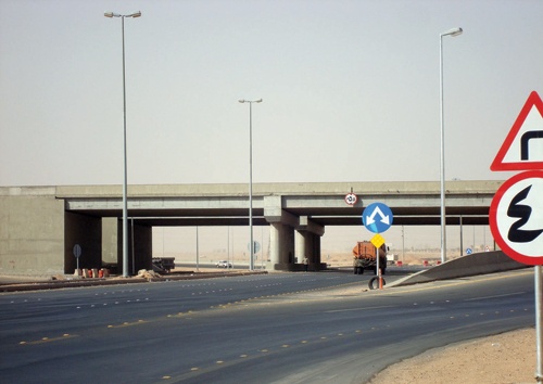 شركة عايد الحمود وشركاه للمقاولات: هدفنا المشاركة في تنمية الوطن