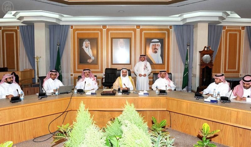 أمانة المنطقة الشرقية تسمح بالبناء في خمسة مخططات جديدة