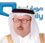 ارتفاع أرباح «موبايلي» 40 % في النصف الأول إلى 1.615 مليار ريال