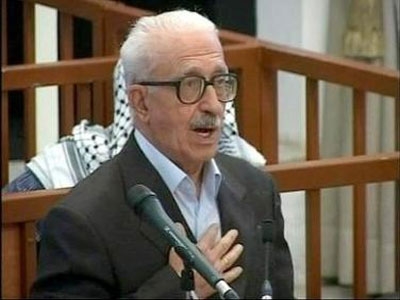 محامي طارق عزيز : أمريكا سلمت موكلي للسلطات العراقية