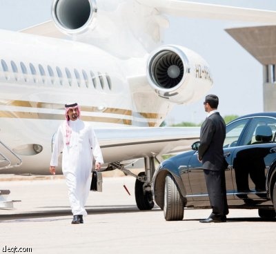 خالد الملحم لـ "الاقتصادية" : ارتفاع الطلب على خدمات الطيران الخاص في السعودية بشكل كبير