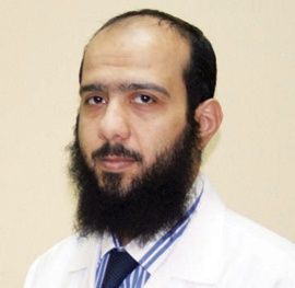 النبريص ينضم للكفاءات في مستشفى الحبيب في الريان