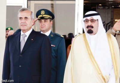 جولة الملك .. خطوة استباقية لترميم التضامن العربي