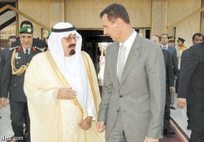 جولة الملك .. خطوة استباقية لترميم التضامن العربي