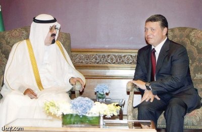 جولة الملك عبد الله .. وأهمية التنسيق السعودي ـــ السوري