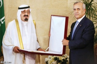 جولة الملك عبد الله .. وأهمية التنسيق السعودي ـــ السوري