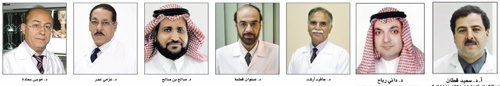 حصيات الكلى من أكثر الأمراض شيوعاً.. ونسبة الإصابة بين الرجال أعلى من النساء