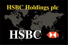 HSBC  الأول عالميا في بيع الصكوك