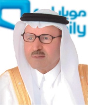 ارتفاع أرباح «موبايلي» %40 في النصف الأول إلى 1.615 مليار ريال