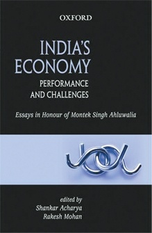 India’s Economy :Performances and Challenges