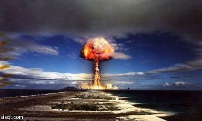 اليابان تحيي الذكرى الـ65 لإلقاء القنبلة الذرية على ناجازاكي