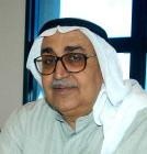 وفاة الكاتب الكويتي أحمد البغدادي