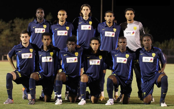 نادي النصر