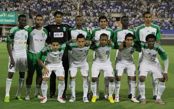 نادي الأهلي