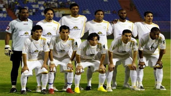 نادي الحزم