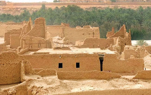 مختصون: تسجيل الدرعية على قائمة التراث العالمي اعتراف عالمي بأهمية الموقع