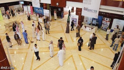 100 طالب وطالبة استفادوا من التعليم التعاوني الدولي في أمريكا وكندا