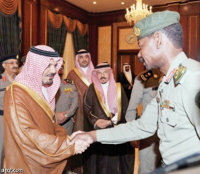 الأمير عبد العزيز بن ماجد يستقبل قادة القطاعات العسكرية والأمنية في المدينة