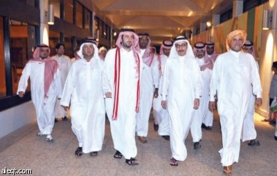 عبد الله بن سعد للوحداويين: سألبي رغباتكم