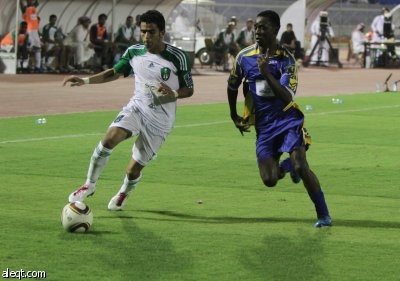 مع انطلاقة الدوري .. الرائد حقق المفاجأة .. والكبار لا يقنعون .. والقادسية هو الرابح