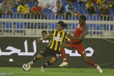 مع انطلاقة الدوري .. الرائد حقق المفاجأة .. والكبار لا يقنعون .. والقادسية هو الرابح