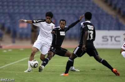 مع انطلاقة الدوري .. الرائد حقق المفاجأة .. والكبار لا يقنعون .. والقادسية هو الرابح