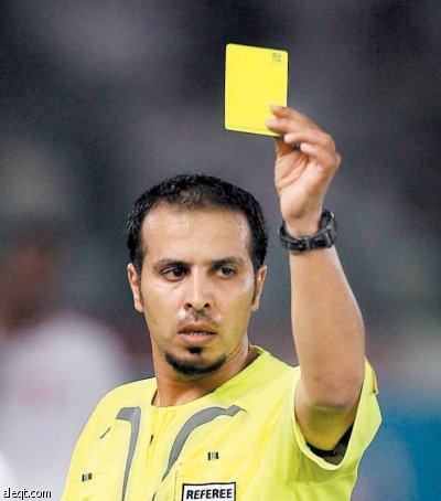 للنقاش .. مع نهاية الجولة الأولى لدوري زين .. ما تقييمك لأداء الحكام؟