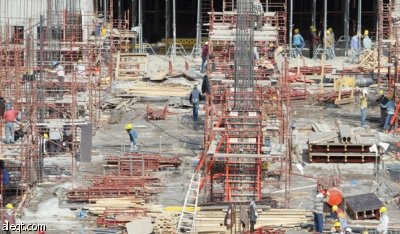 الحديد المستورد يسجّل تراجعا جديدا وأسعاره تنخفض عن المحلي